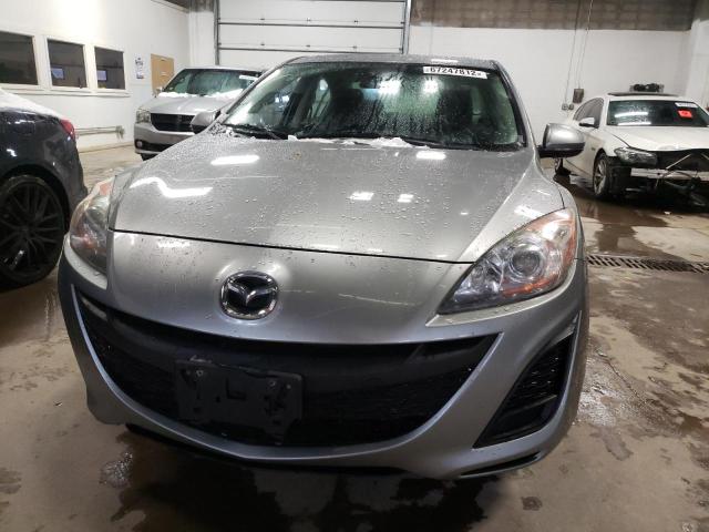 Photo 5 from auction – 2010 MAZDA 3 I with VIN JM1BL1SF6A1328266