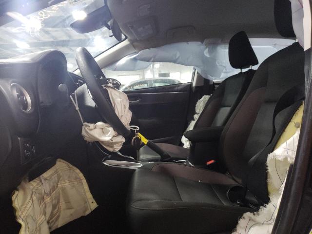 Photo 7 from auction – 2018 TOYOTA COROLLA L with VIN 2T1BURHE4JC009826