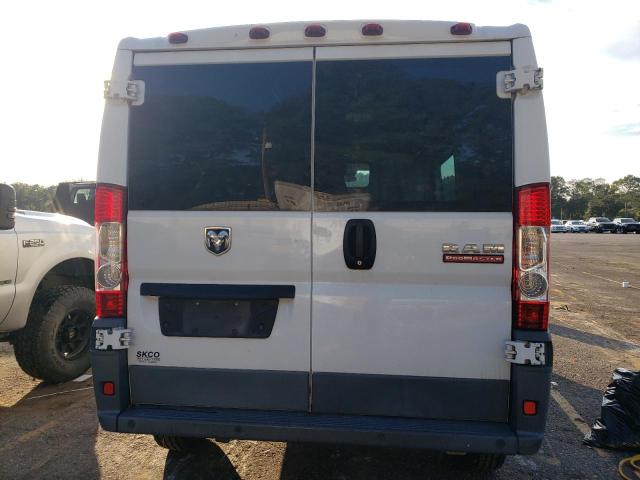 Photo 6 from auction – 2015 RAM PROMASTER with VIN 3C6TRVAG5FE501372