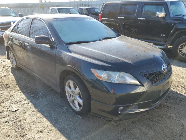Photo 4 from auction – 2009 TOYOTA CAMRY BASE with VIN 4T1BE46K09U894903