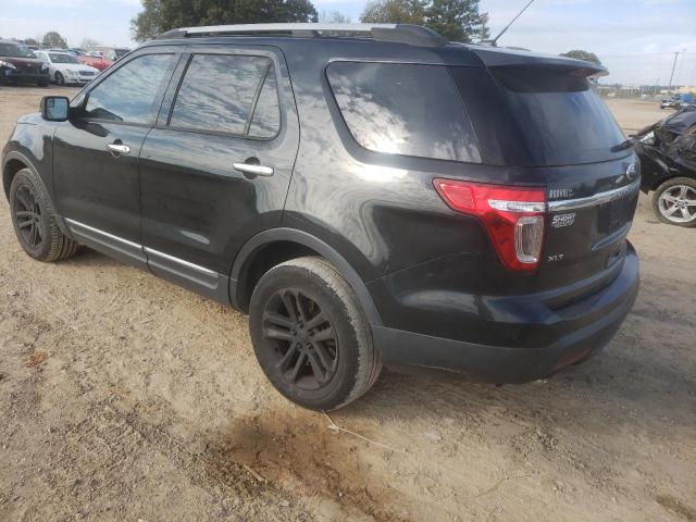 Photo 2 from auction – 2013 FORD EXPLORER X with VIN 1FM5K7D95DGC87278