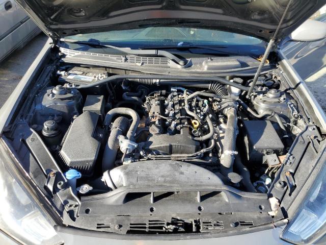 Photo 11 from auction – 2014 HYUNDAI GENESIS CO with VIN KMHHT6KD2EU114624