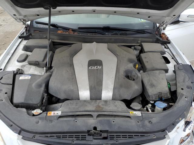 Photo 11 from auction – 2014 HYUNDAI GENESIS 3. with VIN KMHGC4DD4EU259984