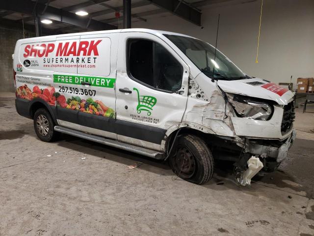 Photo 4 from auction – 2019 FORD TRANSIT T- with VIN 1FTYR1ZM6KKA71439
