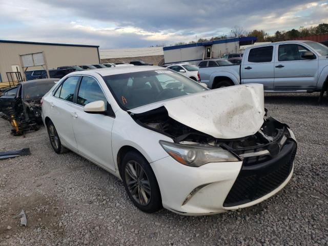 Photo 4 from auction – 2015 TOYOTA CAMRY LE with VIN 4T1BF1FK4FU033490
