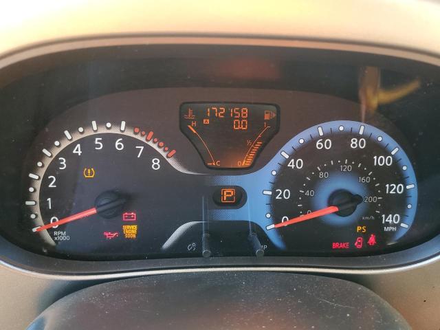 Photo 8 from auction – 2010 NISSAN CUBE BASE with VIN JN8AZ2KR6AT156145