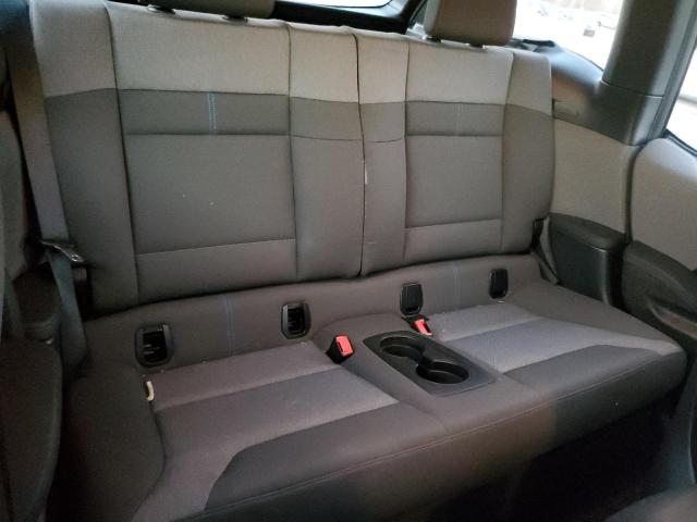 Photo 10 from auction – 2021 BMW I3 REX with VIN WBY8P4C04M7H33507