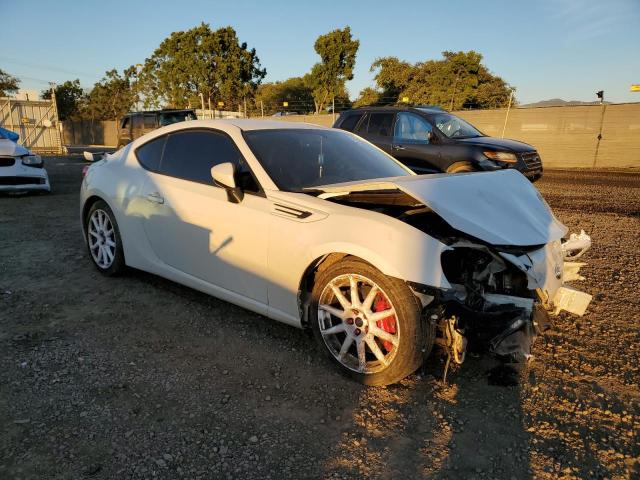 Photo 4 from auction – 2017 SUBARU BRZ 2.0 LI with VIN JF1ZCAC11H9605215