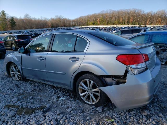 Photo 2 from auction – 2013 SUBARU LEGACY 2.5 with VIN 4S3BMBJ66D3015117
