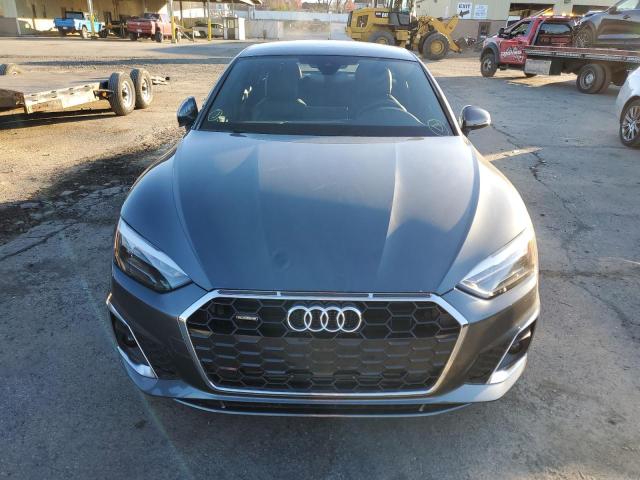 Photo 5 from auction – 2022 AUDI A5 PREMIUM with VIN WAUDACF5XNA025800