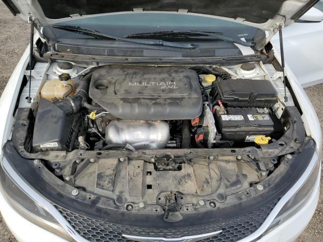 Photo 11 from auction – 2015 CHRYSLER 200 LIMITE with VIN 1C3CCCAB9FN747814