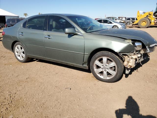 Фото 4 с аукциона – 2005 LEXUS ES 330 с VIN JTHBA30GX55127660