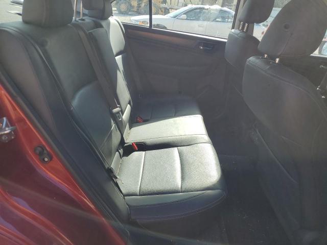 Photo 10 from auction – 2015 SUBARU LEGACY 2.5 with VIN 4S3BNAJ63F3015800