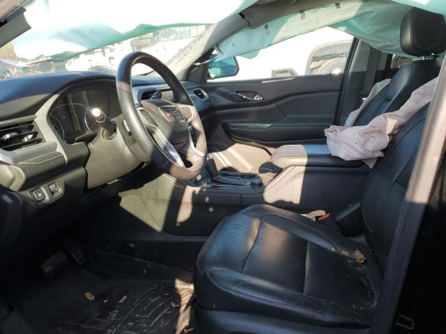 Photo 7 from auction – 2017 GMC ACADIA SLT with VIN 1GKKNULS7HZ324122