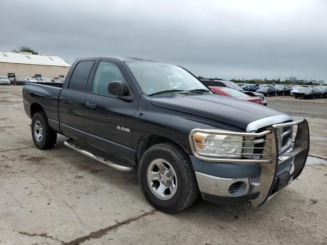 Photo 4 from auction – 2008 DODGE RAM 1500 S with VIN 1D7HA18K38J132757