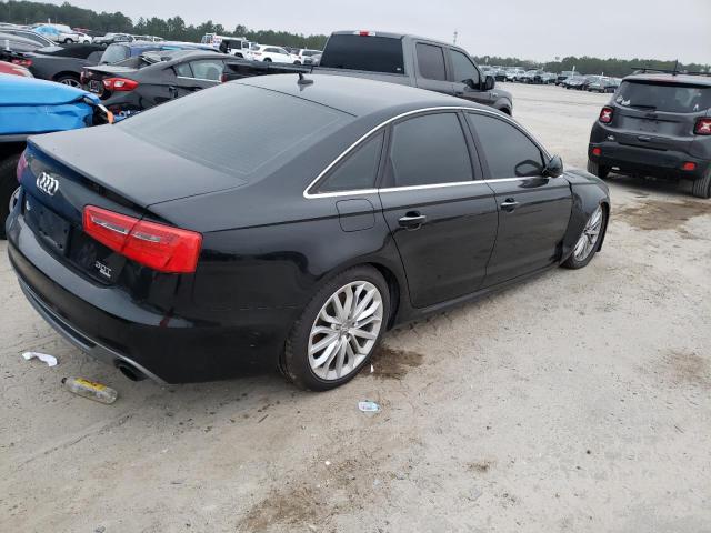 Photo 3 from auction – 2014 AUDI A6 PRESTIG with VIN WAUHGAFC7EN143864