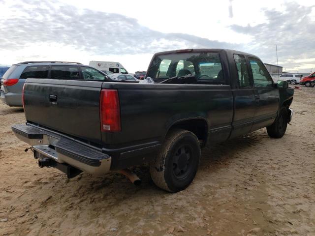 Photo 3 from auction – 1996 CHEVROLET GMT-400 C1 with VIN 1GCEC19R1TE217973
