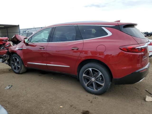 Photo 2 from auction – 2020 BUICK ENCLAVE ES with VIN 5GAEVAKW0LJ113722