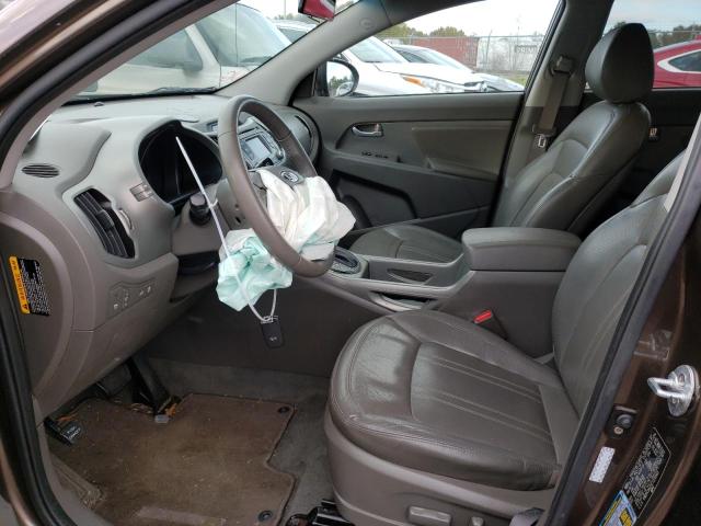 Photo 7 from auction – 2012 KIA SPORTAGE E with VIN KNDPC3A22C7220565