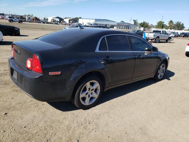Photo 3 from auction – 2011 CHEVROLET MALIBU LS with VIN 1G1ZB5E16BF389056