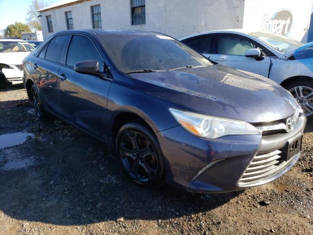 Photo 4 from auction – 2016 TOYOTA CAMRY LE with VIN 4T1BF1FK9GU585777