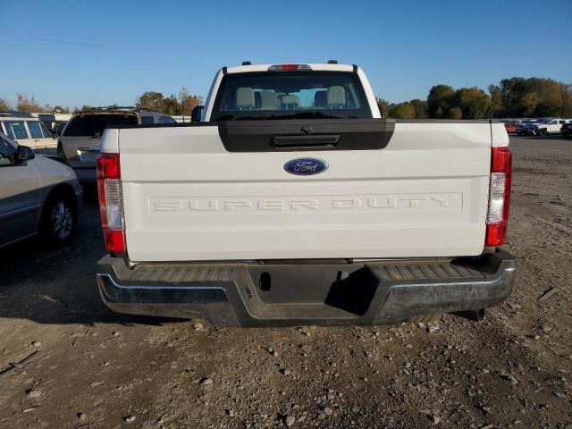 Photo 6 from auction – 2020 FORD F250 SUPER with VIN 1FD7X2A64LED10924