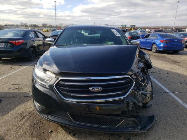 Photo 5 from auction – 2017 FORD TAURUS LIM with VIN 1FAHP2F81HG102178