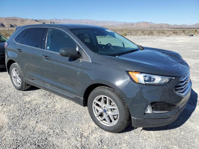 Photo 4 from auction – 2021 FORD EDGE SEL with VIN 2FMPK3J91MBA11287