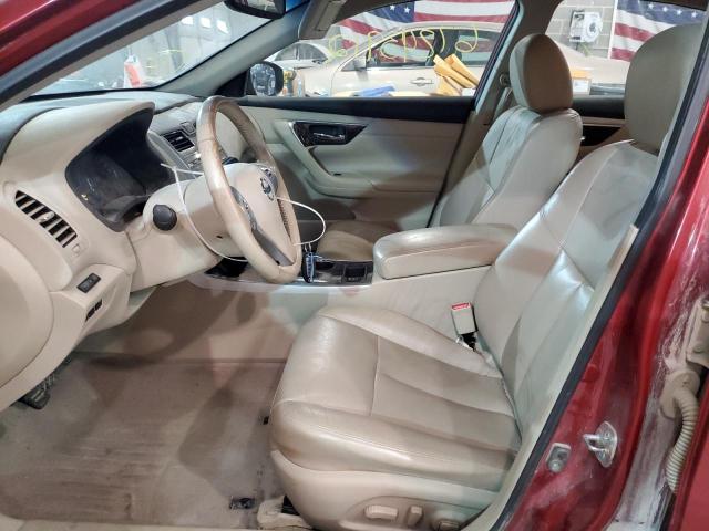 Photo 7 from auction – 2014 NISSAN ALTIMA 2.5 with VIN 1N4AL3AP7EC137070
