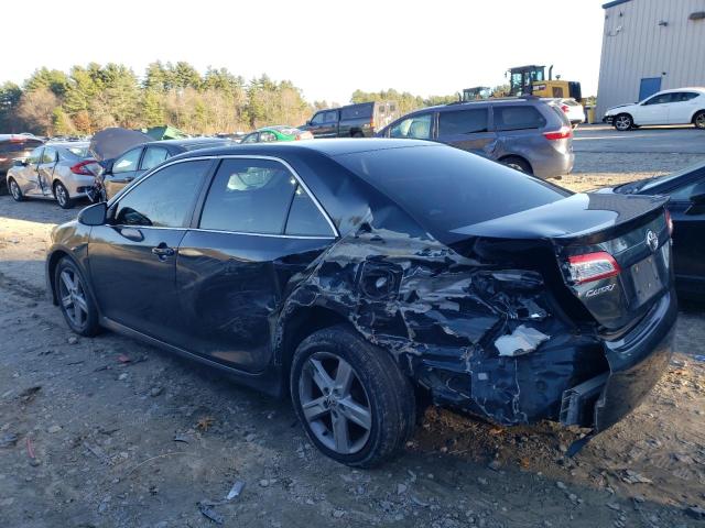 Photo 2 from auction – 2014 TOYOTA CAMRY L with VIN 4T1BF1FK3EU403519