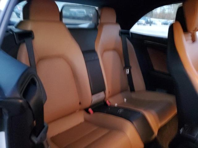 Photo 10 from auction – 2015 MERCEDES-BENZ E 550 with VIN WDDKK7DFXFF294237
