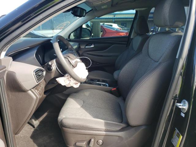 Photo 7 from auction – 2019 HYUNDAI SANTA FE S with VIN 5NMS33AD7KH034555