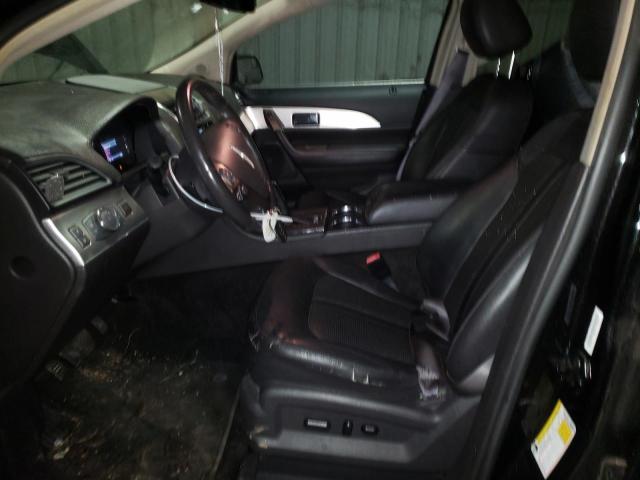 Foto 7 de la subasta – 2015 LINCOLN MKX con VIN 2LMDJ6JK9FBL22127