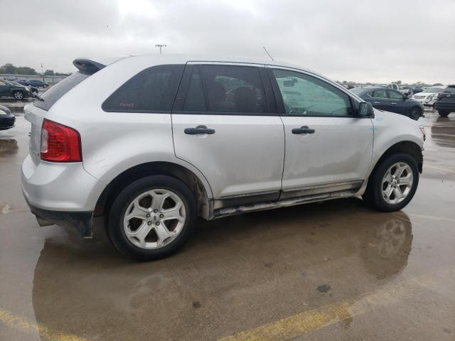 Photo 3 from auction – 2013 FORD EDGE SE with VIN 2FMDK3G98DBA95957