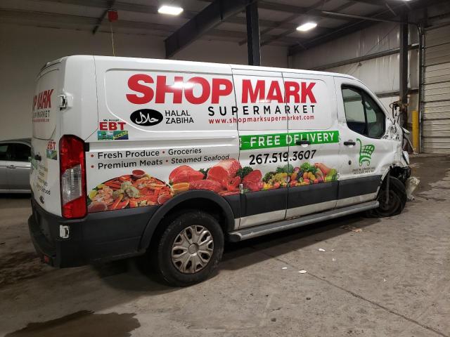 Photo 3 from auction – 2019 FORD TRANSIT T- with VIN 1FTYR1ZM6KKA71439