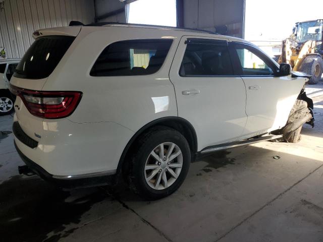 Photo 3 from auction – 2015 DODGE DURANGO SX with VIN 1C4RDJAG0FC851042