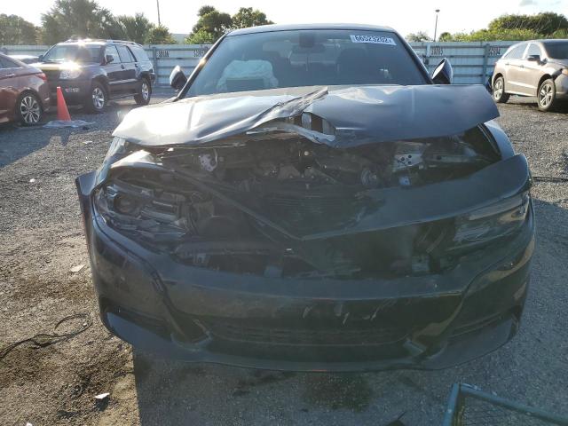 Photo 5 from auction – 2019 DODGE CHARGER SX with VIN 2C3CDXBG2KH749017