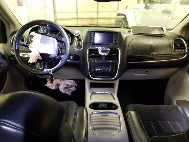 Photo 8 from auction – 2015 CHRYSLER TOWN & COU with VIN 2C4RC1JG0FR742154