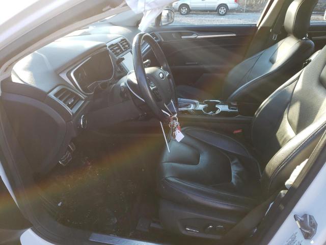 Photo 7 from auction – 2014 FORD FUSION TIT with VIN 3FA6P0RU3ER289755