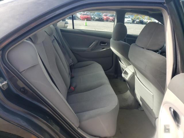 Photo 6 from auction – 2011 TOYOTA CAMRY BASE with VIN 4T1BF3EK8BU120588