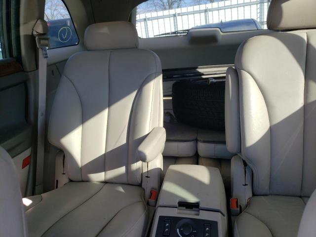 Photo 10 from auction – 2005 CHRYSLER PACIFICA T with VIN 2C8GF68465R263662