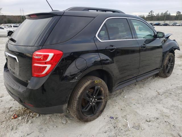 Photo 3 from auction – 2017 CHEVROLET EQUINOX LT with VIN 2GNALCEK3H6131599
