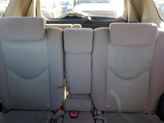 Photo 10 from auction – 2006 TOYOTA RAV4 with VIN JTMBD35V565041545