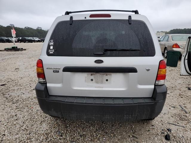 Photo 6 from auction – 2005 FORD ESCAPE XLT with VIN 1FMYU93115KD27241