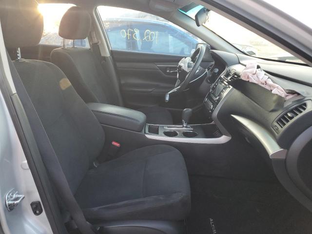 Photo 5 from auction – 2015 NISSAN ALTIMA 2.5 with VIN 1N4AL3AP9FC450168
