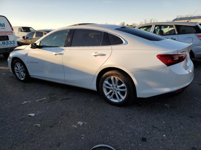Photo 2 from auction – 2018 CHEVROLET MALIBU LT with VIN 1G1ZD5ST8JF147884