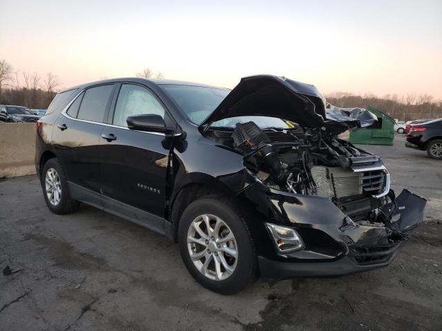 Photo 4 from auction – 2020 CHEVROLET EQUINOX LT with VIN 3GNAXUEV2LL274228
