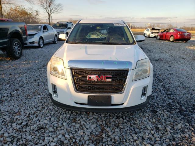 Photo 5 from auction – 2011 GMC TERRAIN SL with VIN 2CTALMEC6B6442446