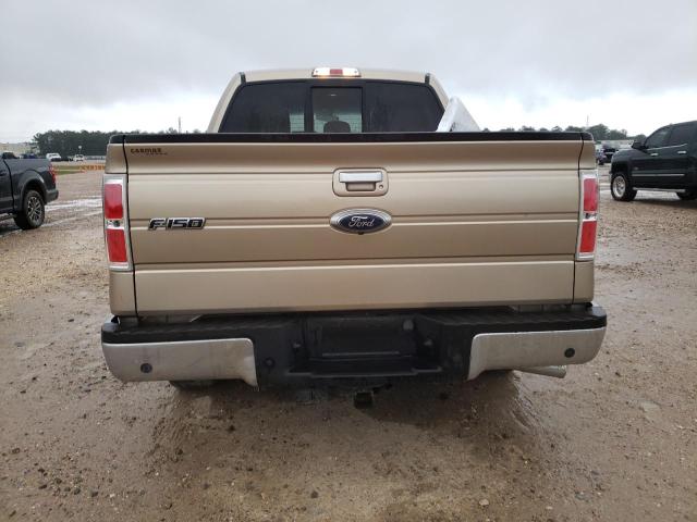 Photo 6 from auction – 2013 FORD F150 SUPER with VIN 1FTFW1CT7DFC87490
