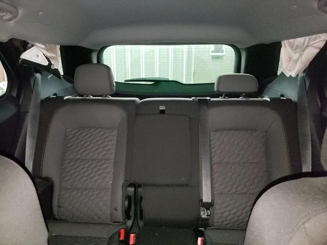 Photo 10 from auction – 2020 CHEVROLET EQUINOX LT with VIN 2GNAXKEV7L6265727